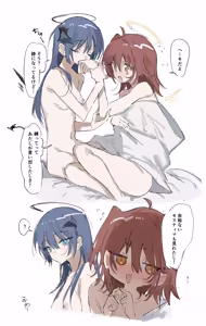 Page 6 of ftモスエク 6ページ - preview thumbnail