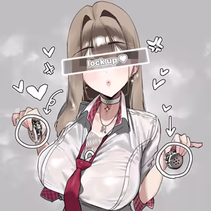 pazzimo-cesored - hentai manga cover image