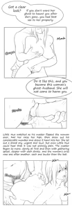 Page 15 of Fallen Flowers Chapter 1 | 落英 第一话 - preview thumbnail