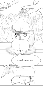 Page 20 of Fallen Flowers Chapter 1 | 落英 第一话 - preview thumbnail