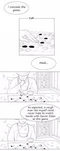 Page 2 of Fallen Flowers Chapter 1 | 落英 第一话 - preview thumbnail