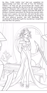 Page 22 of Fallen Flowers Chapter 1 | 落英 第一话 - preview thumbnail