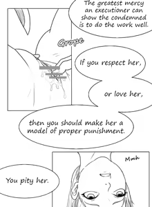 Page 32 of Fallen Flowers Chapter 1 | 落英 第一话 - preview thumbnail