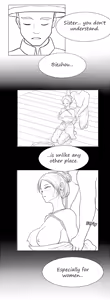 Page 4 of Fallen Flowers Chapter 1 | 落英 第一话 - preview thumbnail