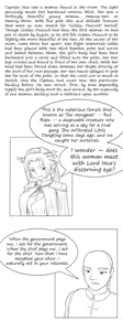 Page 42 of Fallen Flowers Chapter 1 | 落英 第一话 - preview thumbnail