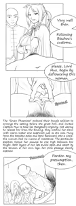 Page 43 of Fallen Flowers Chapter 1 | 落英 第一话 - preview thumbnail