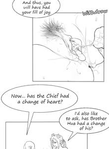 Page 60 of Fallen Flowers Chapter 1 | 落英 第一话 - preview thumbnail