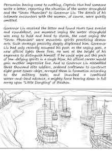Page 63 of Fallen Flowers Chapter 1 | 落英 第一话 - preview thumbnail
