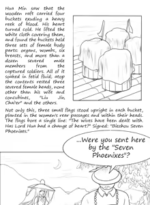 Page 67 of Fallen Flowers Chapter 1 | 落英 第一话 - preview thumbnail