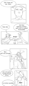 Page 74 of Fallen Flowers Chapter 1 | 落英 第一话 - preview thumbnail