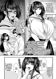 Page 16 of InCha no Boku ga Suki na Ko ga DQN no Kanojo datta node Yarichin Shugyou Shite Netotte Yatta | Rubare una Ragazza ad uno Stronzo - preview thumbnail