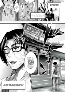 Page 2 of InCha no Boku ga Suki na Ko ga DQN no Kanojo datta node Yarichin Shugyou Shite Netotte Yatta | Rubare una Ragazza ad uno Stronzo - preview thumbnail