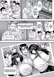 Page 45 of InCha no Boku ga Suki na Ko ga DQN no Kanojo datta node Yarichin Shugyou Shite Netotte Yatta | Rubare una Ragazza ad uno Stronzo - preview thumbnail