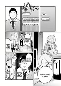 Page 19 of Bijyo to Yajyuu 3rd ~Gyaru to Kimoota~ | The Beauty and The Beast ~The Gyaru and The Disgusting Otaku 1-4 - preview thumbnail