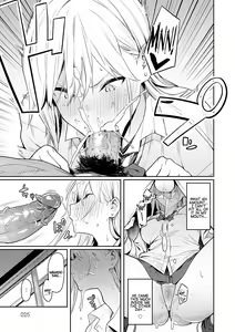 Page 22 of Bijyo to Yajyuu 3rd ~Gyaru to Kimoota~ | The Beauty and The Beast ~The Gyaru and The Disgusting Otaku 1-4 - preview thumbnail