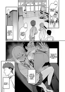 Page 25 of Bijyo to Yajyuu 3rd ~Gyaru to Kimoota~ | The Beauty and The Beast ~The Gyaru and The Disgusting Otaku 1-4 - preview thumbnail