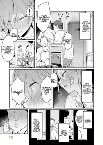 Page 26 of Bijyo to Yajyuu 3rd ~Gyaru to Kimoota~ | The Beauty and The Beast ~The Gyaru and The Disgusting Otaku 1-4 - preview thumbnail