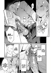Page 27 of Bijyo to Yajyuu 3rd ~Gyaru to Kimoota~ | The Beauty and The Beast ~The Gyaru and The Disgusting Otaku 1-4 - preview thumbnail