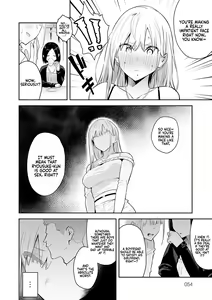 Page 51 of Bijyo to Yajyuu 3rd ~Gyaru to Kimoota~ | The Beauty and The Beast ~The Gyaru and The Disgusting Otaku 1-4 - preview thumbnail