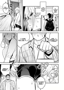 Page 56 of Bijyo to Yajyuu 3rd ~Gyaru to Kimoota~ | The Beauty and The Beast ~The Gyaru and The Disgusting Otaku 1-4 - preview thumbnail