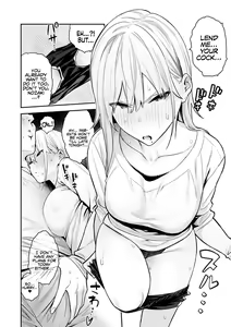 Page 57 of Bijyo to Yajyuu 3rd ~Gyaru to Kimoota~ | The Beauty and The Beast ~The Gyaru and The Disgusting Otaku 1-4 - preview thumbnail