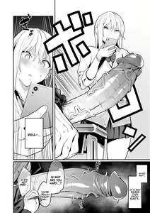 Page 7 of Bijyo to Yajyuu 3rd ~Gyaru to Kimoota~ | The Beauty and The Beast ~The Gyaru and The Disgusting Otaku 1-4 - preview thumbnail