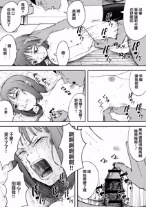 Page 20 of Hakkyou Suru Koi ~  Imouto no Shinyuu o Bokoshite Rape ~ - preview thumbnail