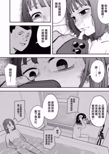 Page 26 of Hakkyou Suru Koi ~  Imouto no Shinyuu o Bokoshite Rape ~ - preview thumbnail