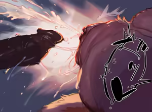Page 27 of something in return（闲的没事干AI翻译） - preview thumbnail