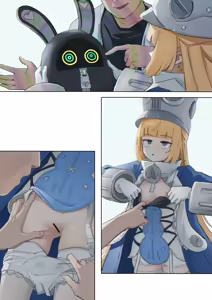 ノルムー - hentai manga cover image