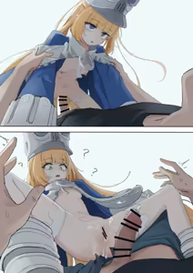 Page 2 of ノルムー - preview thumbnail