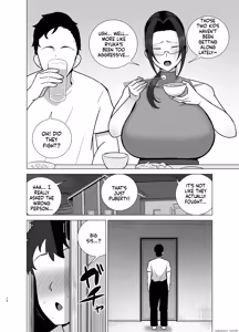 Page 13 of Brother and Sister Have Sex in 30 Days - preview thumbnail