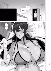 Page 14 of Brother and Sister Have Sex in 30 Days - preview thumbnail