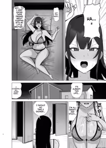 Page 3 of Brother and Sister Have Sex in 30 Days - preview thumbnail