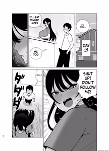 Page 39 of Brother and Sister Have Sex in 30 Days - preview thumbnail