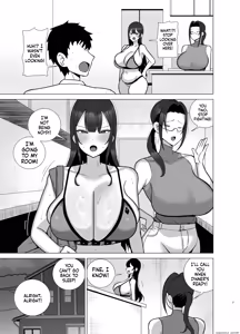 Page 6 of Brother and Sister Have Sex in 30 Days - preview thumbnail