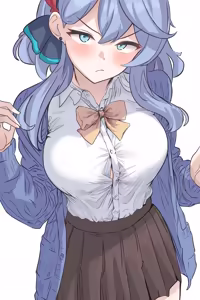 Page 231 of DonMetsu（どんめつ） - preview thumbnail