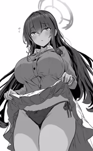 Page 241 of DonMetsu（どんめつ） - preview thumbnail