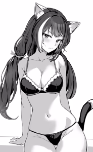 Page 254 of DonMetsu（どんめつ） - preview thumbnail