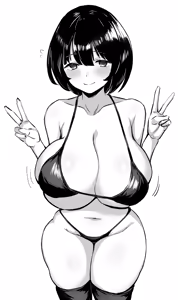 Page 276 of DonMetsu（どんめつ） - preview thumbnail