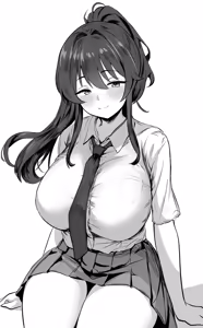 Page 281 of DonMetsu（どんめつ） - preview thumbnail