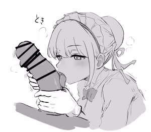 Page 299 of DonMetsu（どんめつ） - preview thumbnail