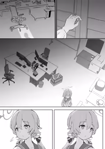 Page 74 of DonMetsu（どんめつ） - preview thumbnail