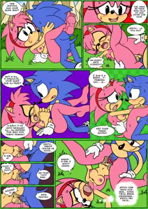 Page 11 of RaianOnzika (ZerbukII) - SoniX-CD - - preview thumbnail