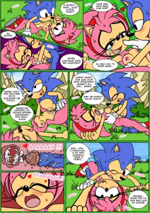 Page 12 of RaianOnzika (ZerbukII) - SoniX-CD - - preview thumbnail