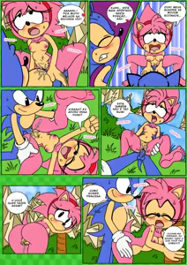 Page 14 of RaianOnzika (ZerbukII) - SoniX-CD - - preview thumbnail