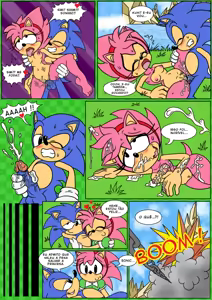 Page 15 of RaianOnzika (ZerbukII) - SoniX-CD - - preview thumbnail