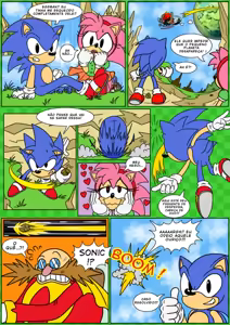 Page 16 of RaianOnzika (ZerbukII) - SoniX-CD - - preview thumbnail