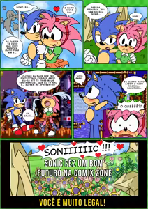 Page 17 of RaianOnzika (ZerbukII) - SoniX-CD - - preview thumbnail