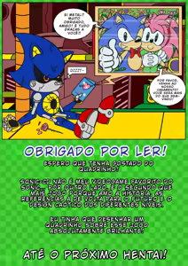 Page 18 of RaianOnzika (ZerbukII) - SoniX-CD - - preview thumbnail